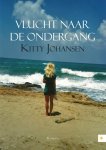 Kitty Johansen - Vlucht naar de ondergang