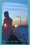 Valk, Bas van der - Herkansing