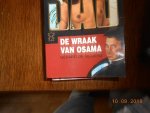 Villiers, G. de - De wraak van Osama Villiers, G. de - De wraak van Osama