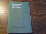 Duursma, S.A.; Sluys, J van der - Laboratoriumonderzoek bij botziekten