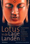 M.J.H.M. Poorthuis, T.A.M. Salemink - Lotus in de lage landen de geschiedenis van het Boeddhisme in Nederland. Beeldvorming van 1840 tot heden