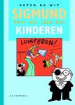 P. de Wit - Sigmund weet wel raad met kinderen
