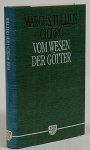 CICERO, MARCUS TULLIUS - Vom Wesen der Götter. Nach der Ausgabe von Johann Hermann von Kirchmann bearbeitet von Heinz-Jürgen Steffen.