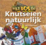 Rademaker, Maria - Het bos in. Knutselen natuurlijk