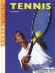Scholl, Peter - Tennis