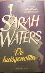 Waters, Sarah - De huisgenoten