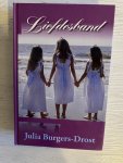 Julia Burgers-Drost - Liefdesband