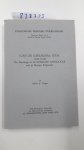 Vengco, Sabino A.: - Juan De Cartagena, O.f.m., 1563-1618: The Mariology Of His Homiliae Catholicae And Its Baroque Scripturism