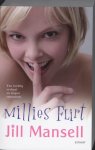 [{:name=>'Jill Mansell', :role=>'A01'}, {:name=>'Marja Borg', :role=>'B06'}] - Millies flirt