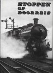 J.W. Sluiter - Stoppen op Doorreis