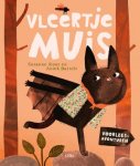 Susanne Roos - (1) Vleertje Muis
