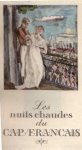Hugues Rebell, Hermine David - Les nuits chaudes du Cap Francais