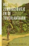 Diverse auteurs - Jaarboek voor de geschiedenis van het Nederlands Protestantisme na 1800 - Het zendingsbusje en de toverlantaarn