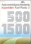 Ploetz, Karl - Aula wereldgeschiedenis in jaartallen 2