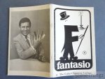 Ginn, David and Jim Kleefeld. - Fantasio 6: the Color Changing Lighter. Ginn, David and Jim Kleefeld. - Fantasio 6: the Color Changing Lighter.
