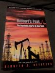 Deffeyes, K. S. - Hubbert's Peak / The Impending World Oil Shortage