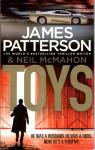 James Patterson - TOYS