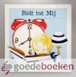 Hartingsveldt - Moree, A. van - Bidt tot Mij --- Over het Onze Vader, deel 2 uit de serie