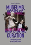 Wim Hupperetz 263556 - Museums, Heritage, and Digital Curation Theory and Practice at the Allard Pierson