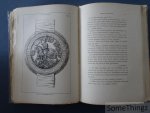 Welvaarts, Théod. Ignace. - Geschiedenis van Corsendonck. Eerste deel. Prachtuitgave in Elzevier letter.