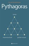 Konrad Dietzfelbinger - Pythagoras leven mysterieschool gulden verzen