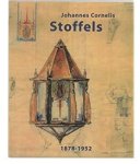 STOFFELS, JOHANNES CORNELIS - PETER DE RIJCKE. - Johannes Cornelis Stoffels 1878-1952.