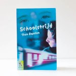 Theo Engelen - schoolstrijd