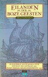 Edwards, H - Eilanden der boze geesten De schipbreuk van de Batavia op de westkust van Australie, 1629 en het verhaal van de duikexpeditie, 1963