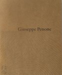 Giuseppe Penone, Adachiara Zevi - Giuseppe Penone