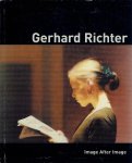 RICHTER, Gerhard - Michael Juul HOLM, Anders KOLD, Mette MARCUS & Poul Erik TOJNER - Gerhard Richter - Image After Image. RICHTER, Gerhard - Michael Juul HOLM, Anders KOLD, Mette MARCUS & Poul Erik TOJNER - Gerhard Richter - Image After Image.