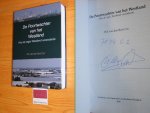 Bos Czn, Wil van den - De poortwachter van het Westland [Gesigneerd] Hoe de regio Westland veranderde