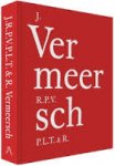 Weyn, E Nuyttens, G. Vaes, V (red.) - J.R.P.V.P.L.T. & R. Vermeersch