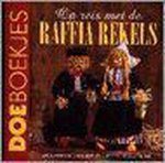 J. Jakab - Op reis met de raffia rekels / Doeboekjes