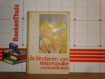 Selleger Elout, J.M. - Hens, Guust (ill.) - de kinderen van Kees Populier