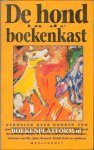 Diversen - De hond in de boekenkast