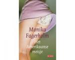 Fagerholm, M. - Amerikaans meisje