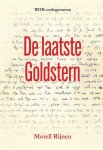 Motell Rijnen - De laatste Goldstern