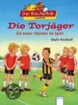Sibylle Rieckhoff - Die Torjäger - Ein Neuer Stürmer Im Spiel