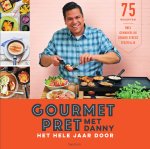 Danny Jansen - Gourmetpret met Danny het hele jaar door