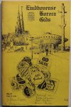 Videler H M, Dekkers J, e.a. - Eindhovense Horeca Gids Nr 5