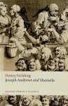 Henry Fielding - Joseph Andrews and Shamela