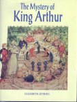 Elizabeth Jenkins. - The Mystery of King Arthur.