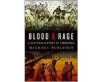 Michael Burleigh - Blood and Rage Michael Burleigh - Blood and Rage