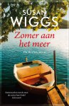 Susan Wiggs - Een Avalon-verhaal 1 - Zomer aan het meer