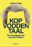 Robbert Wigt - (1) Kopvoddentaal