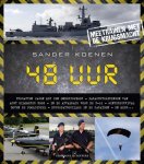 Sander Koenen - 48 uur Meetrainen met de krijgsmacht