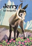  - Jerry het berggeitje