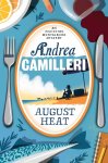 Andrea Camilleri, Grover Gardner - August Heat