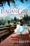 Lucinda Riley - The Italian Girl