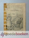Johanna - Licht in de duisternis --- Kerstverhaal op waarheid gegrond